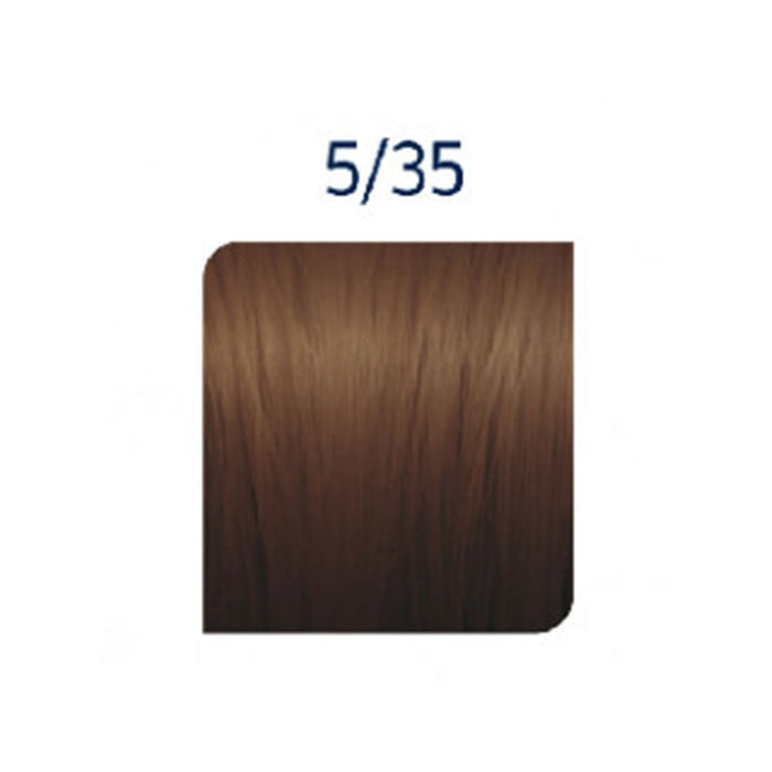 Wella Illumina Color Tube - 5/35