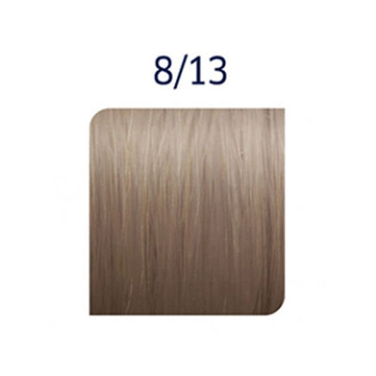 Wella Illumina Color Tube - 8/13