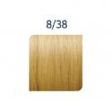 Wella Illumina Color Tube - 8/38