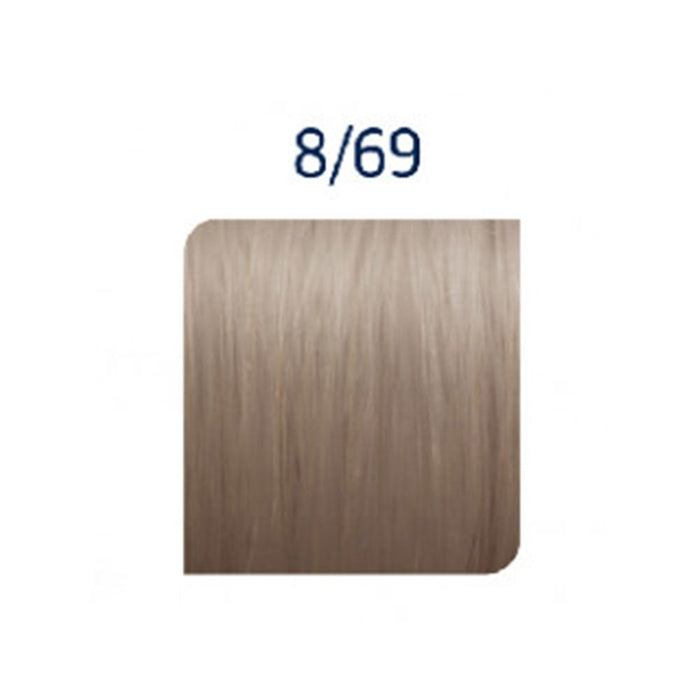 Wella Illumina Color Tube - 8/69