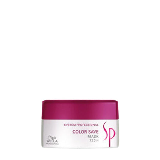 Wella Sp Colour Save Mask 200ml