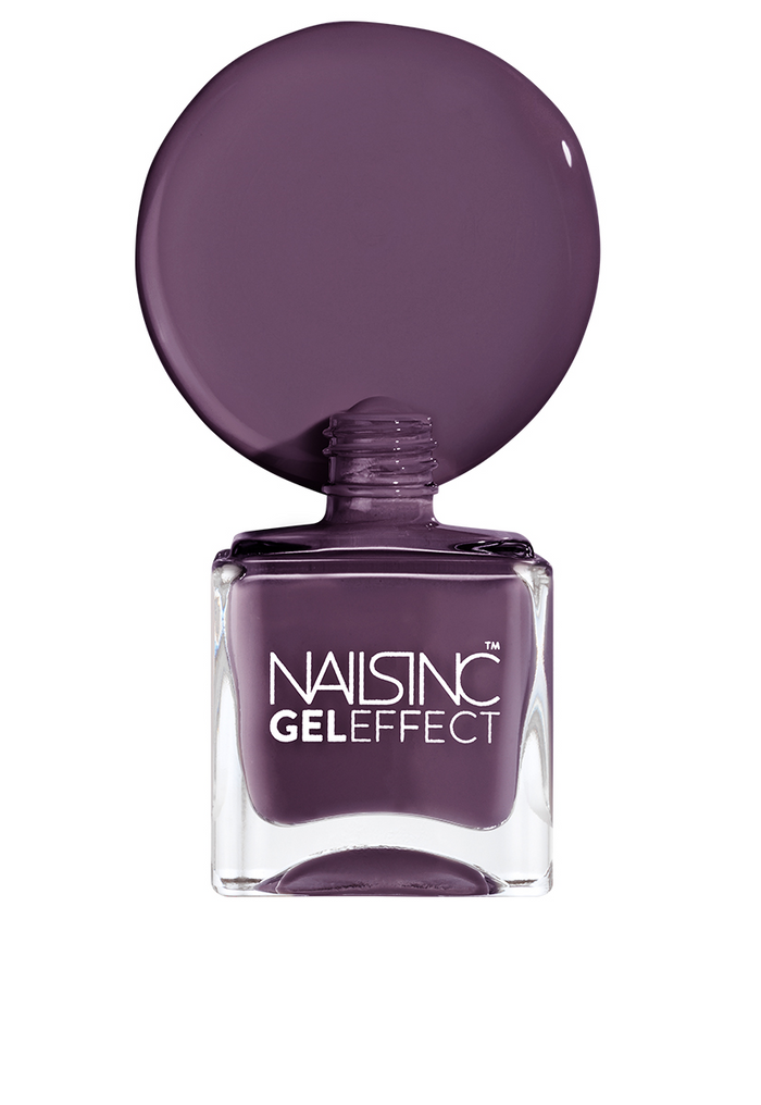 Wetherby Gardens Gel Effect Nail Polish