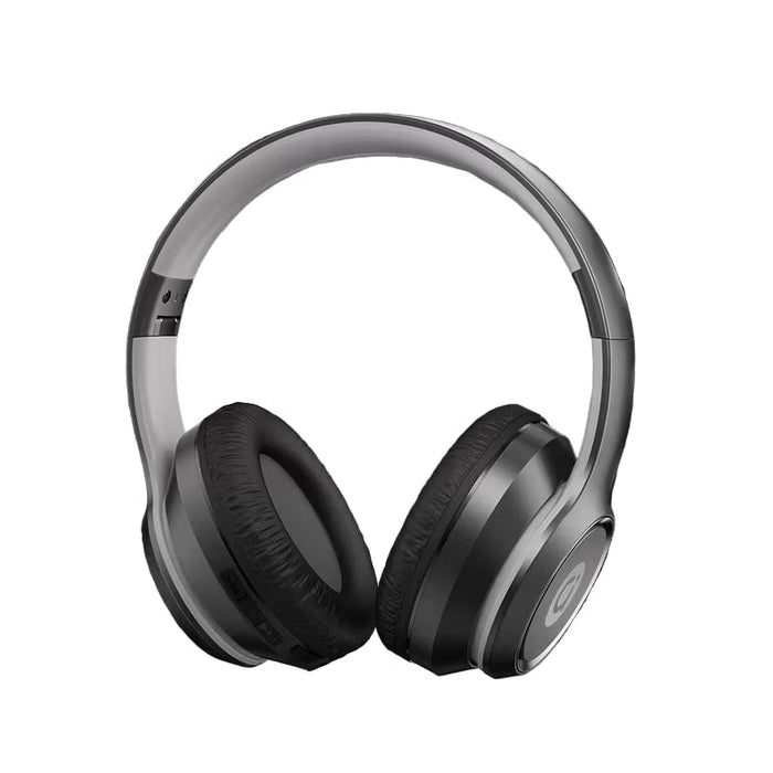 Wireless Over-Ear Headphones for Music & Gaming