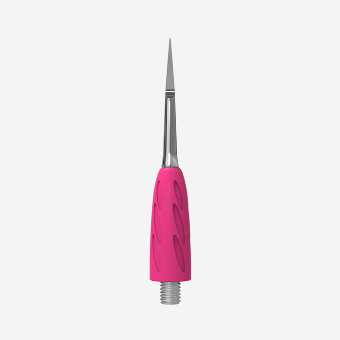 Working part of Combo pusher - UNIQ 34 (Toenail cleaner)-STALEKS PRO-Gel Essentialz