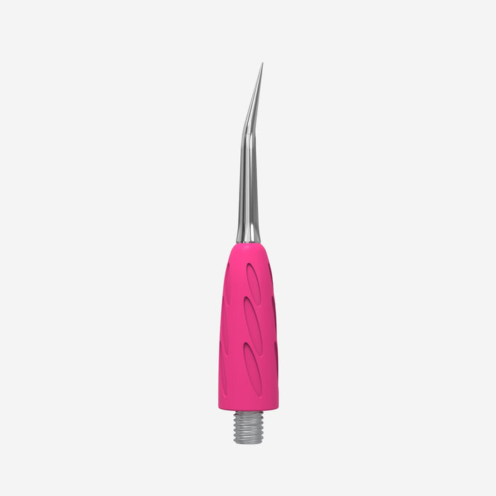 Working part of Combo pusher - UNIQ 34 (Toenail cleaner)-STALEKS PRO-Gel Essentialz