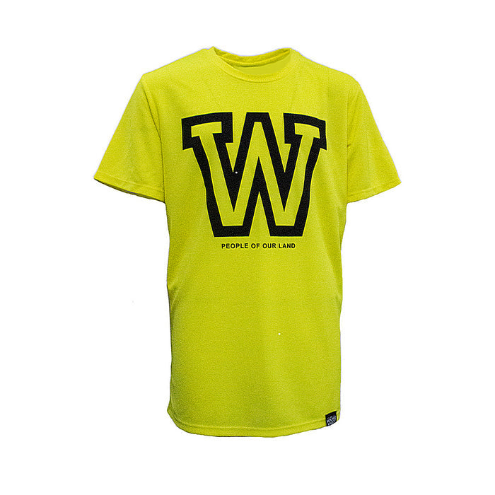 Wurundjeri House T-Shirt