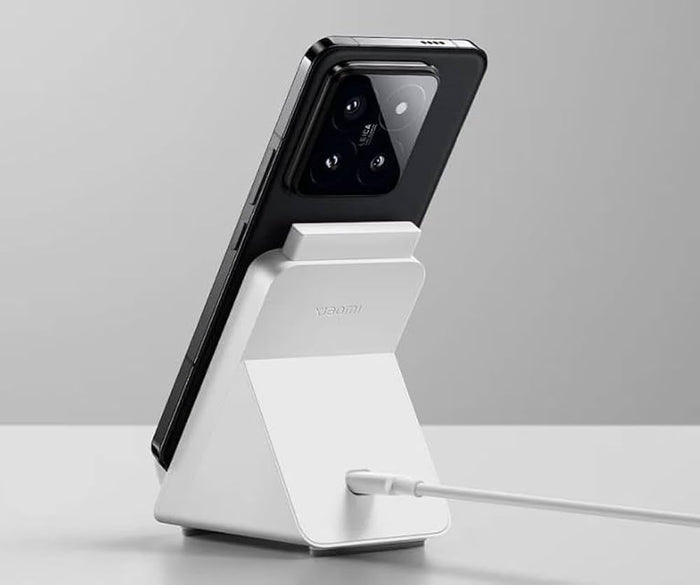 Xiaomi 80W Adaptive Wireless Charging Stand
