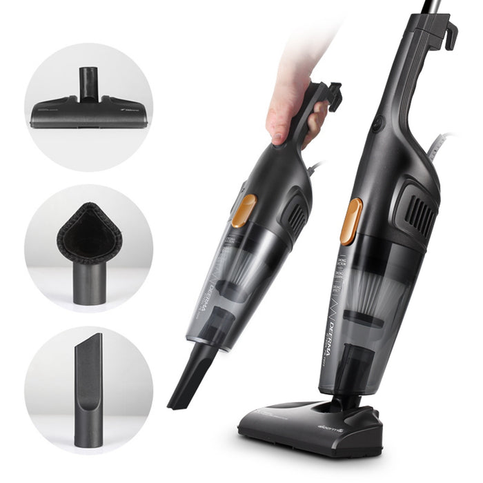 Xiaomi Deerma DX115C Steelstofzuiger