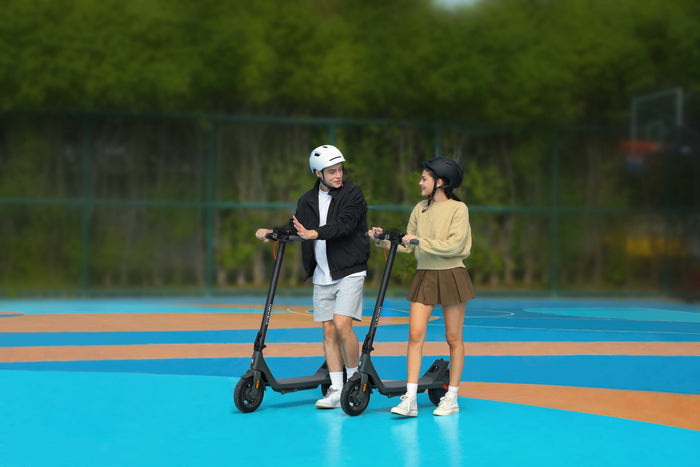 Xiaomi Electric Scooter 4 Lite (2nd Gen)