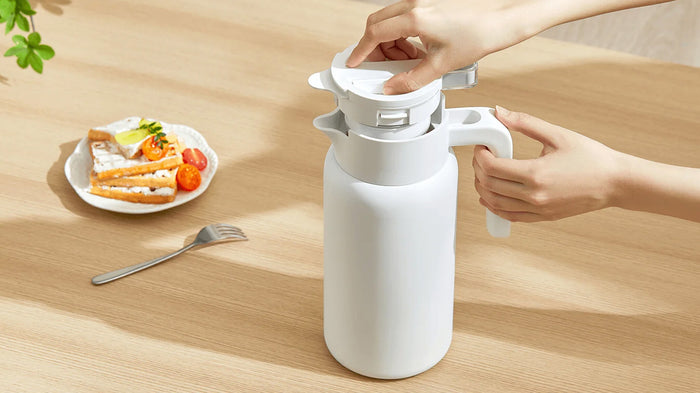Xiaomi Geïsoleerde Waterkoker 1,8 L