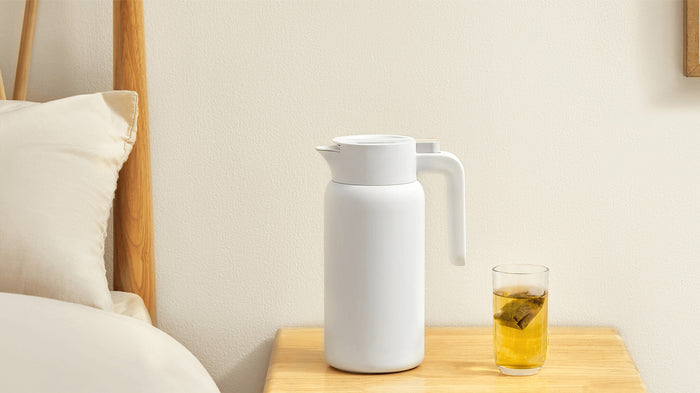 Xiaomi Geïsoleerde Waterkoker 1,8 L