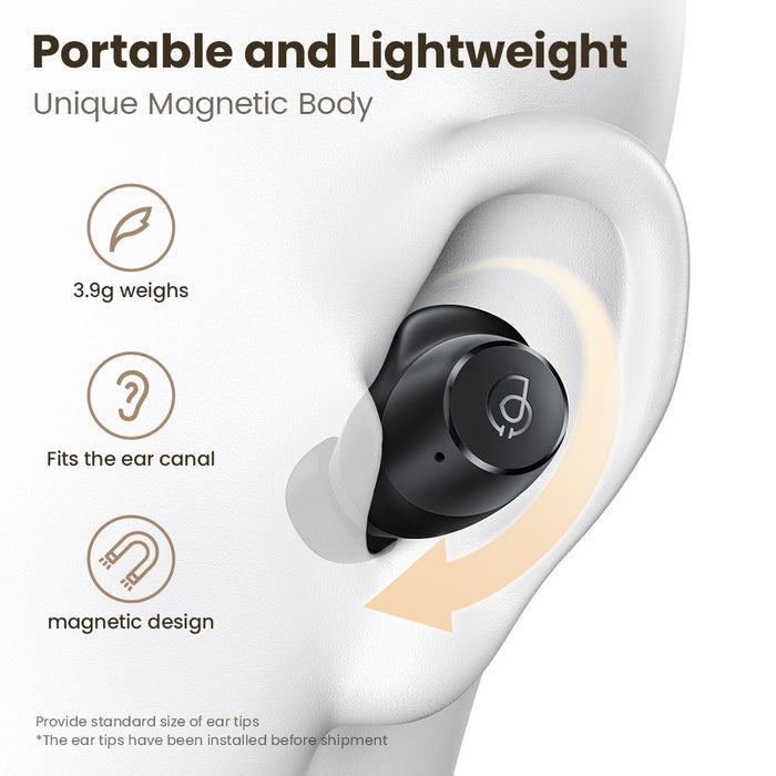 Xiaomi Haylou GT1 2023 True Wireless Earbuds