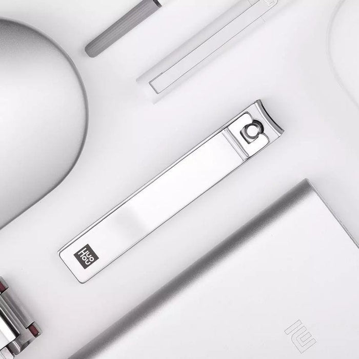 Xiaomi Huohou 5-in-1 Nagelverzorgingsset