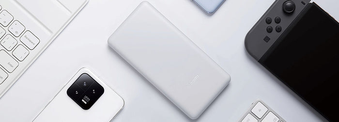 Xiaomi Power Bank 10000mAh 22.5W Lite