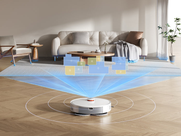 Xiaomi Robot Vacuum S40 Pro
