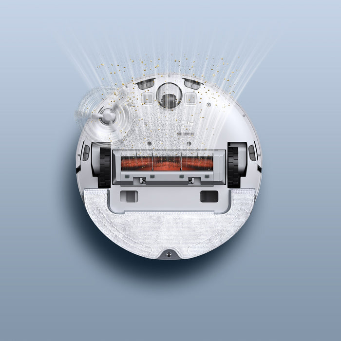 Xiaomi Robot Vacuum X10