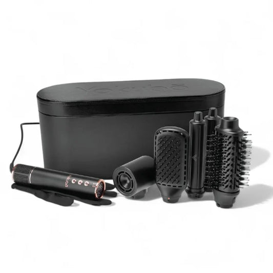 Yokubo Deluxe Air Styler