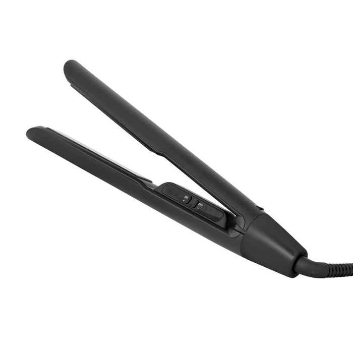 Yokubo Deluxe Hair Straightener - Black