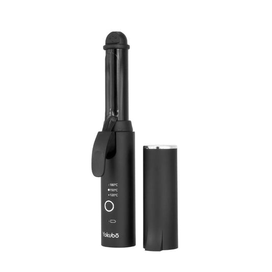 Yokubo Mini Cordless Hair Curler