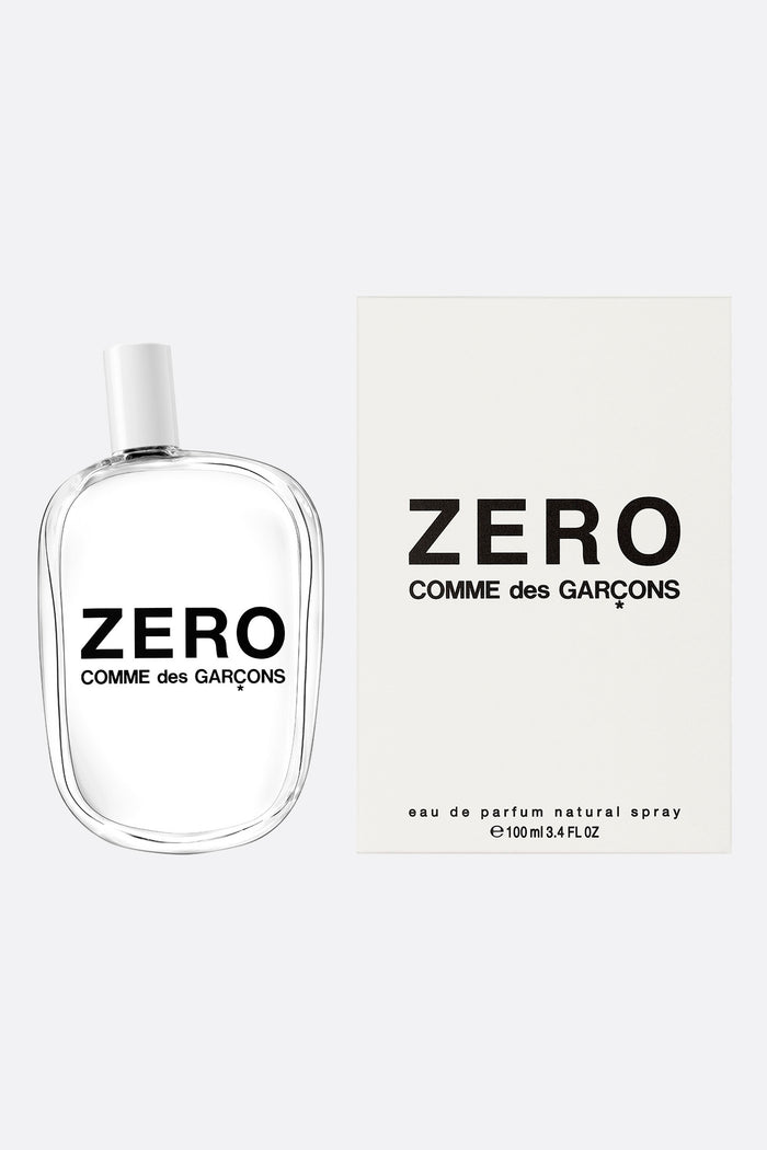 Zero Eau de Parfum 100 ml