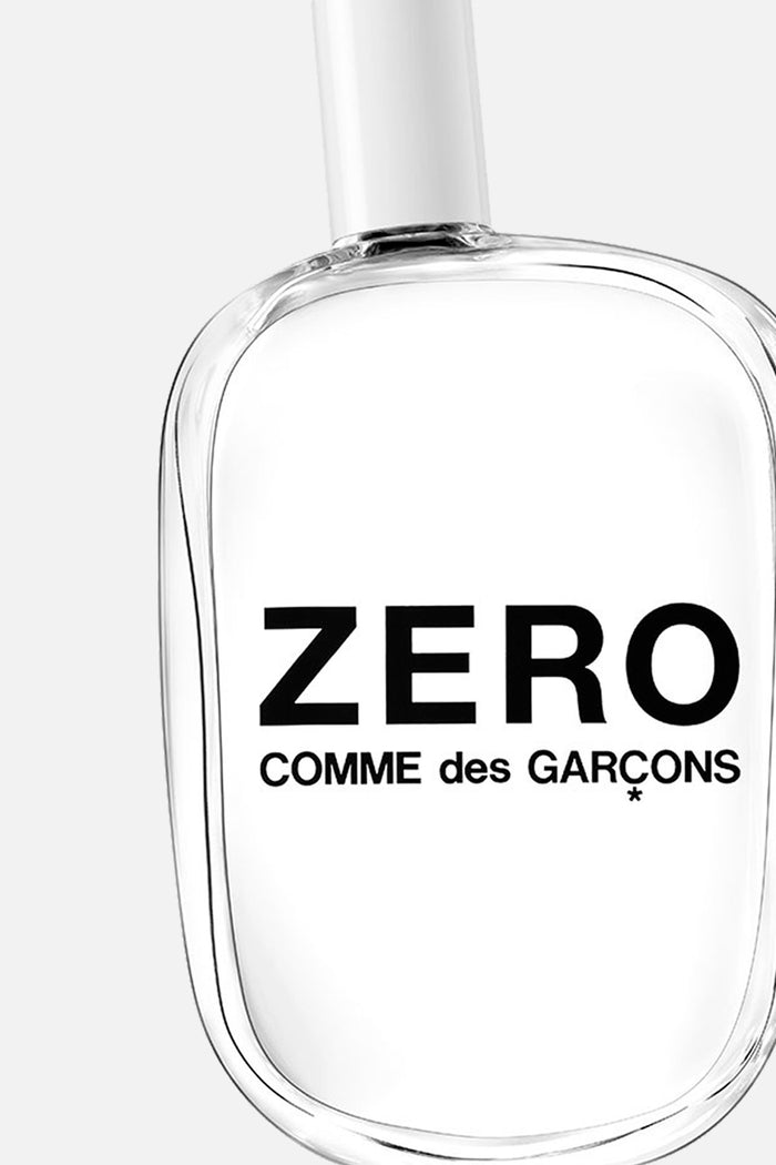 Zero Eau de Parfum 100 ml